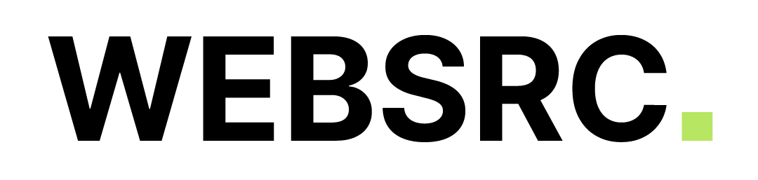 websrc Logo